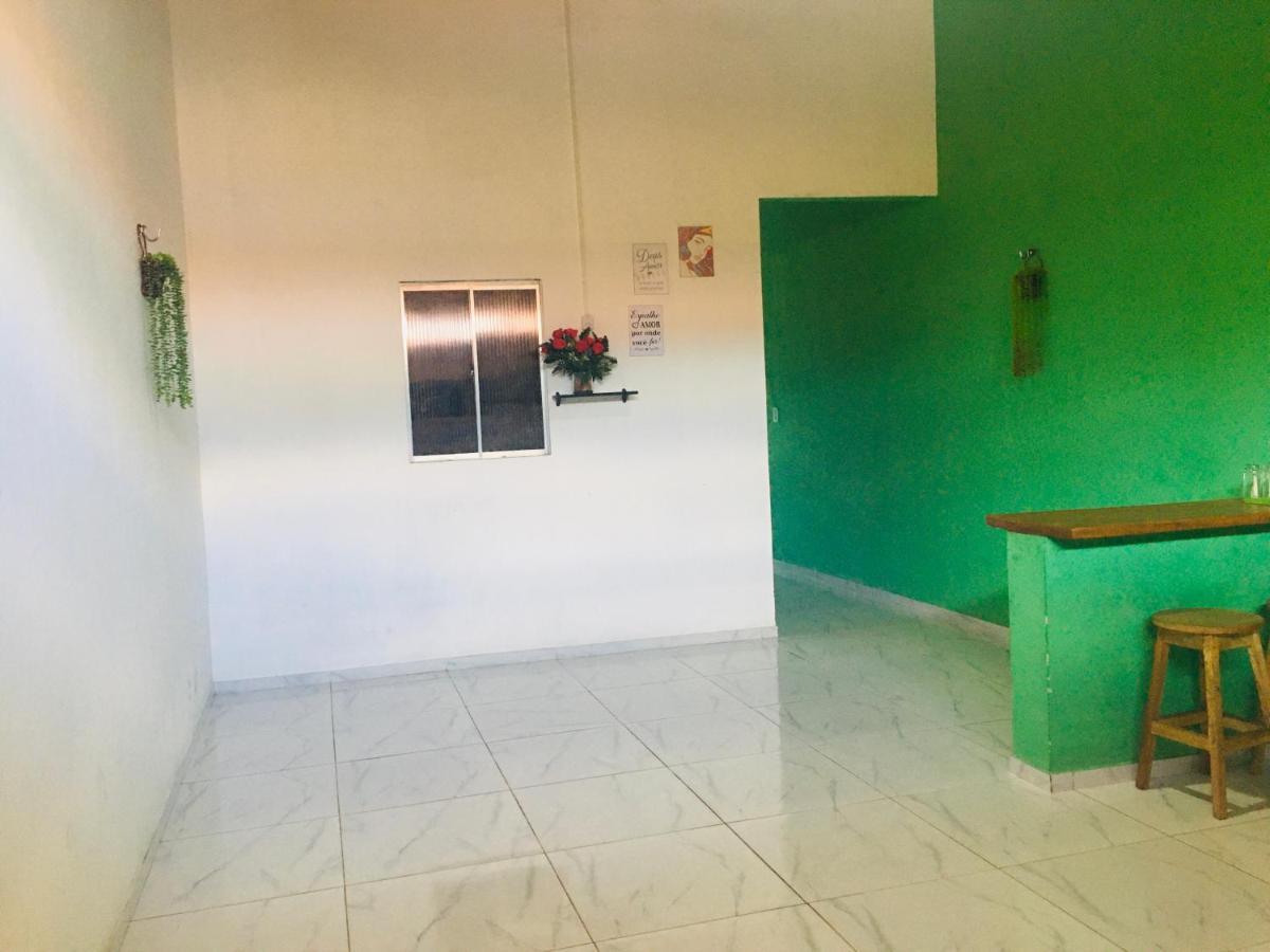 Rosana House Bem estar em Barreirinhas Ideal para 4 pessoas Exterior foto