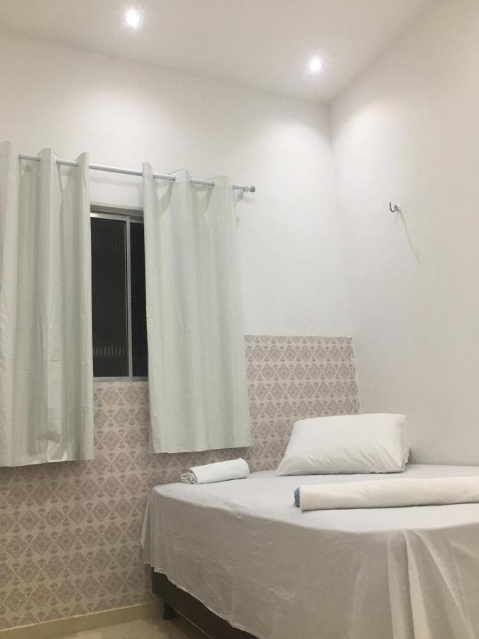 Rosana House Bem estar em Barreirinhas Ideal para 4 pessoas Exterior foto