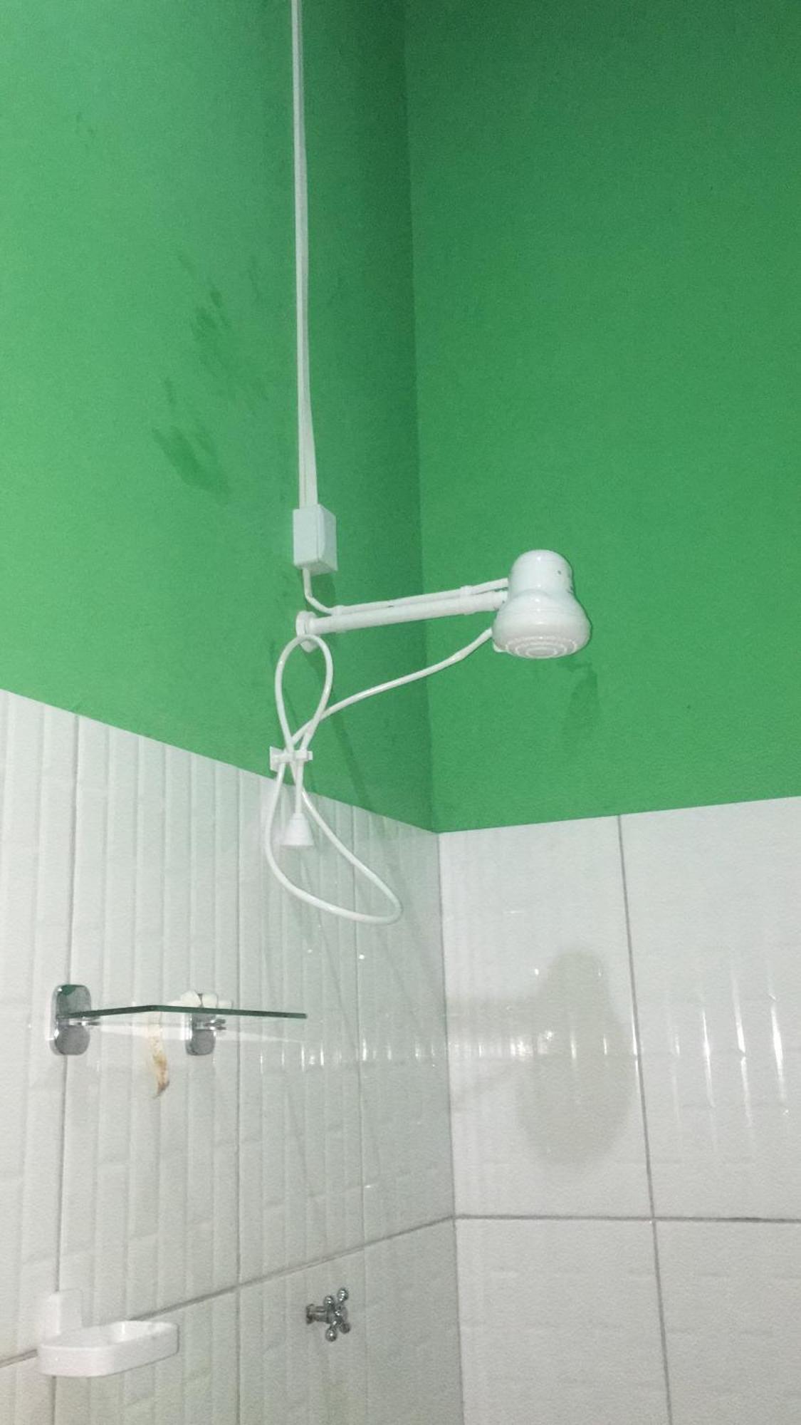 Rosana House Bem estar em Barreirinhas Ideal para 4 pessoas Exterior foto
