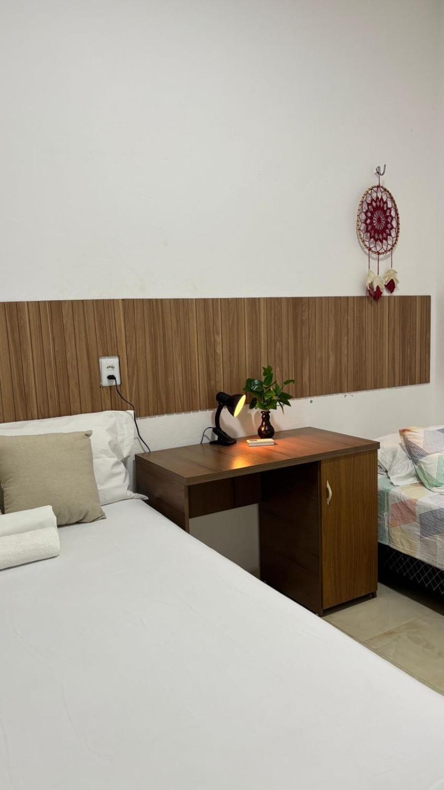 Rosana House Bem estar em Barreirinhas Ideal para 4 pessoas Exterior foto