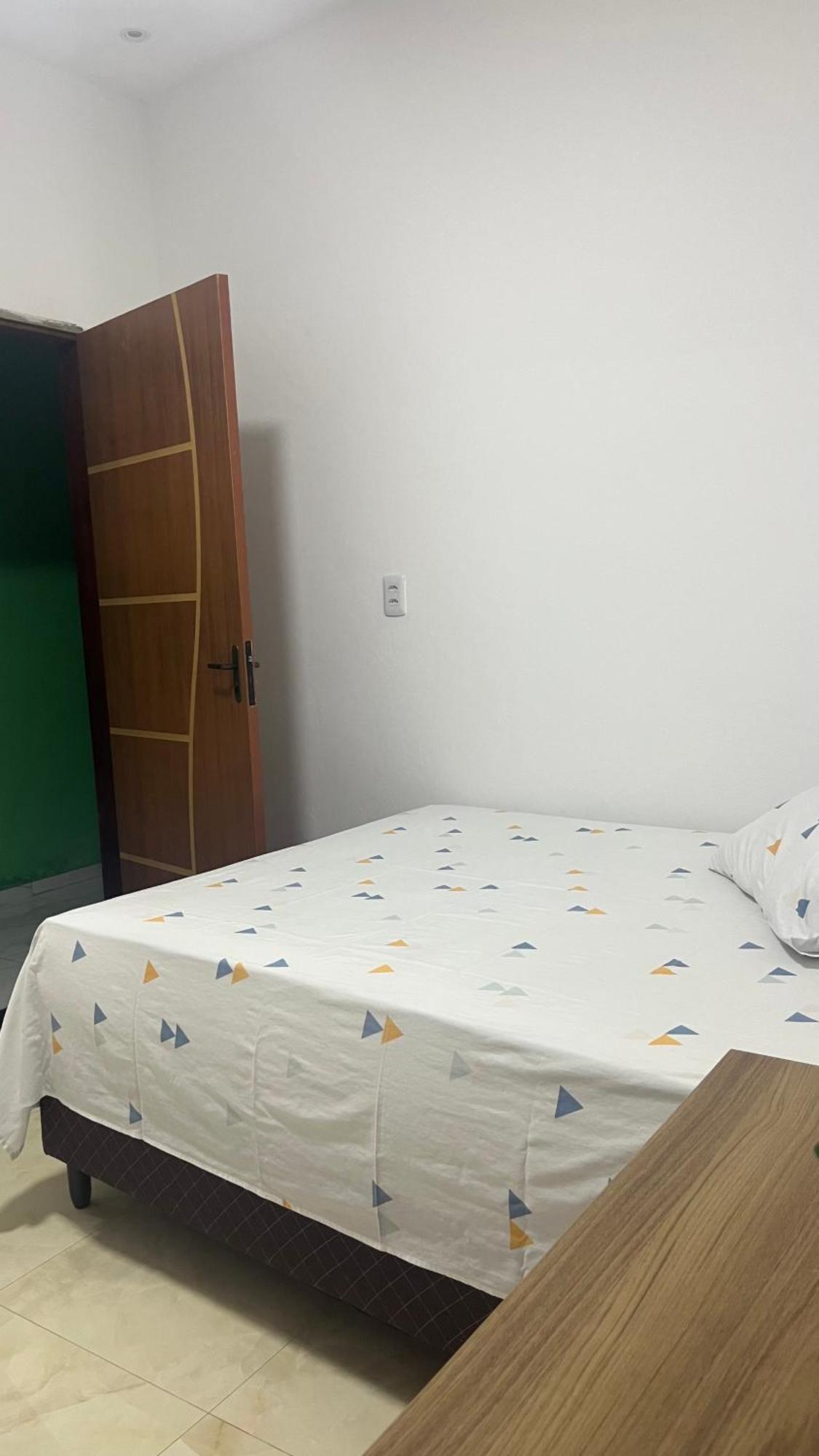 Rosana House Bem estar em Barreirinhas Ideal para 4 pessoas Exterior foto