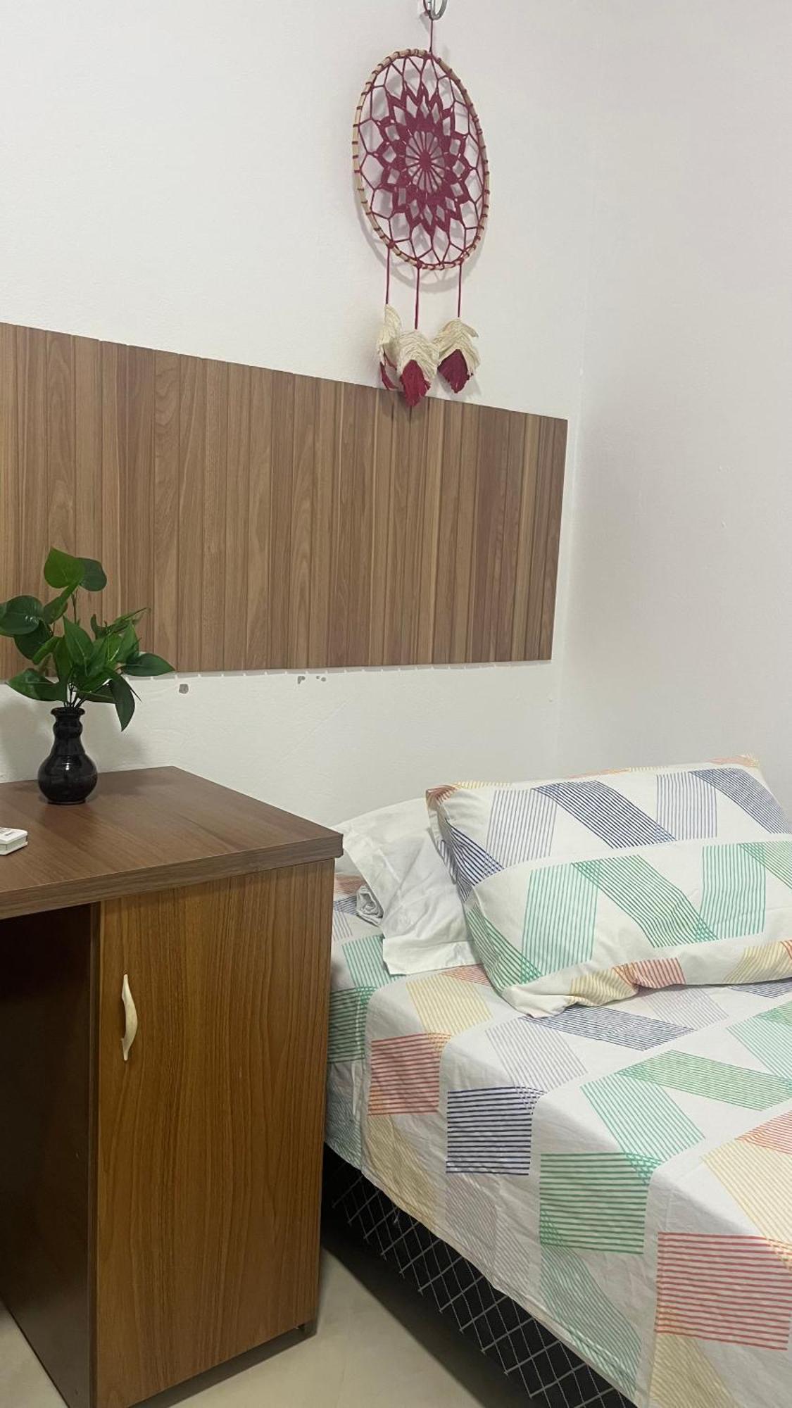 Rosana House Bem estar em Barreirinhas Ideal para 4 pessoas Exterior foto