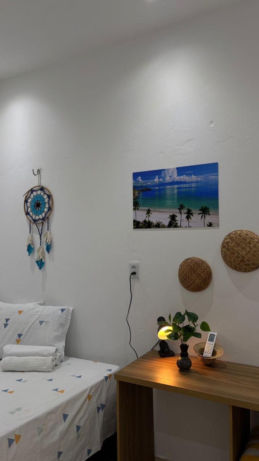 Rosana House Bem estar em Barreirinhas Ideal para 4 pessoas Exterior foto