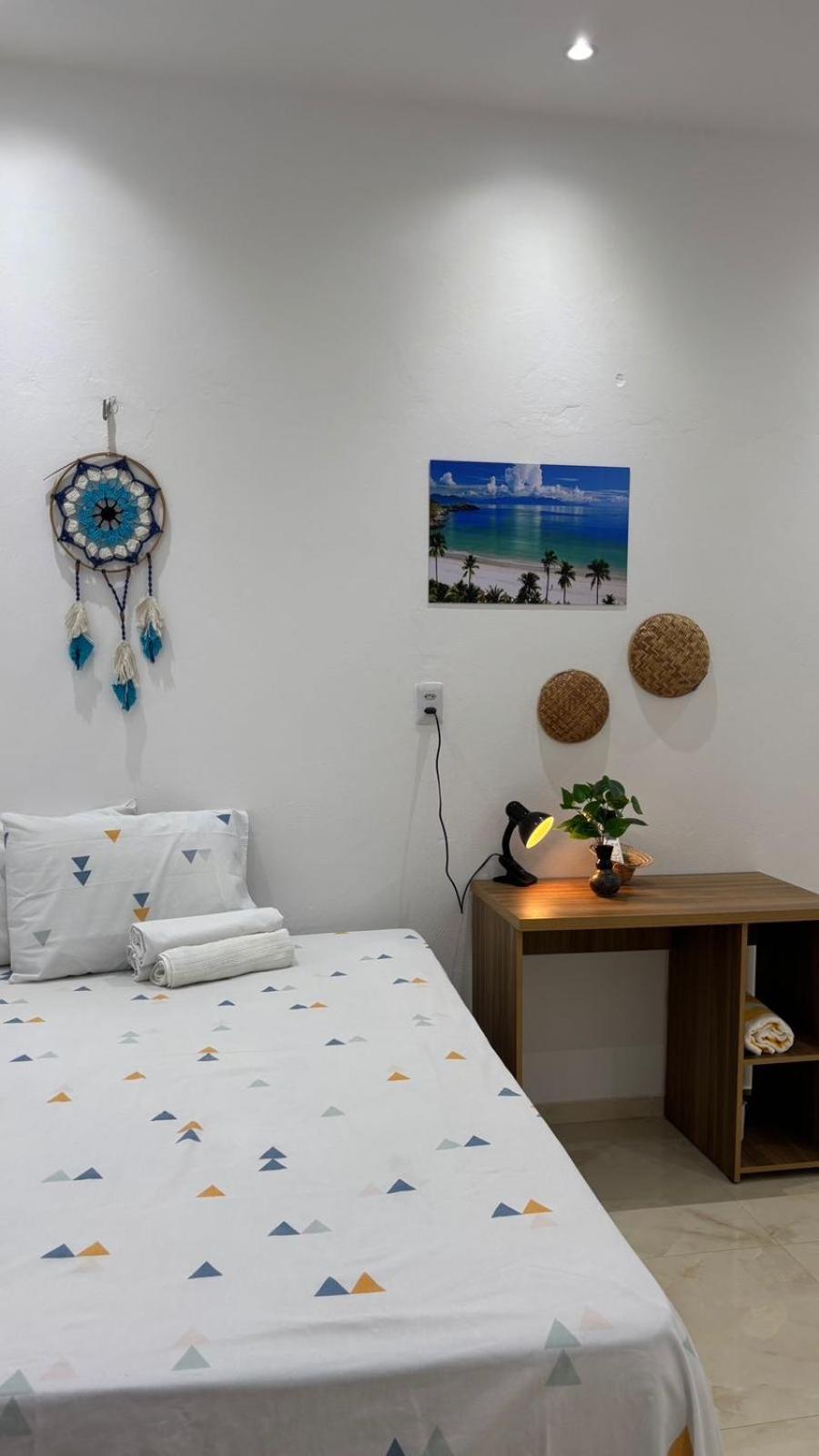 Rosana House Bem estar em Barreirinhas Ideal para 4 pessoas Exterior foto