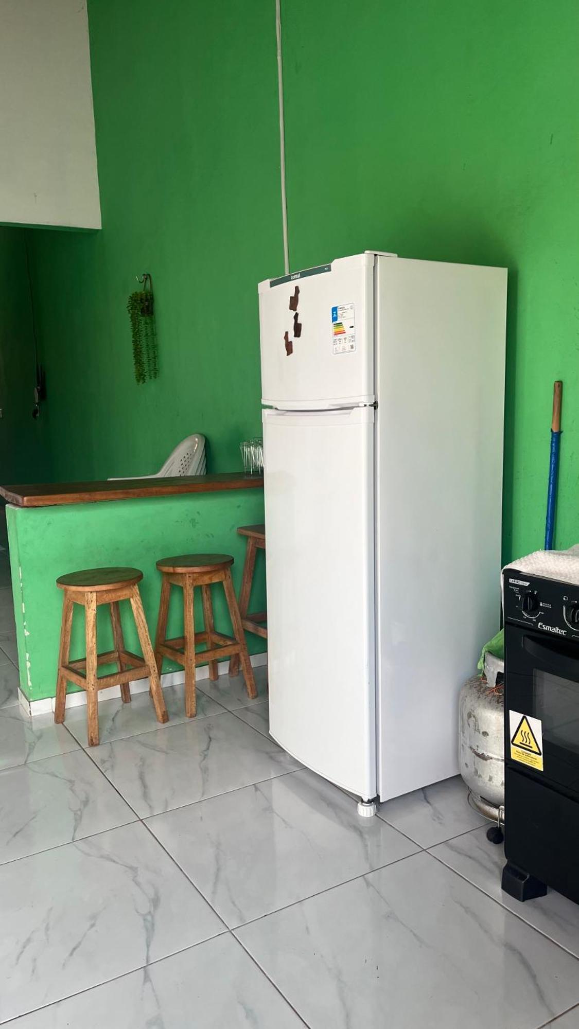 Rosana House Bem estar em Barreirinhas Ideal para 4 pessoas Exterior foto