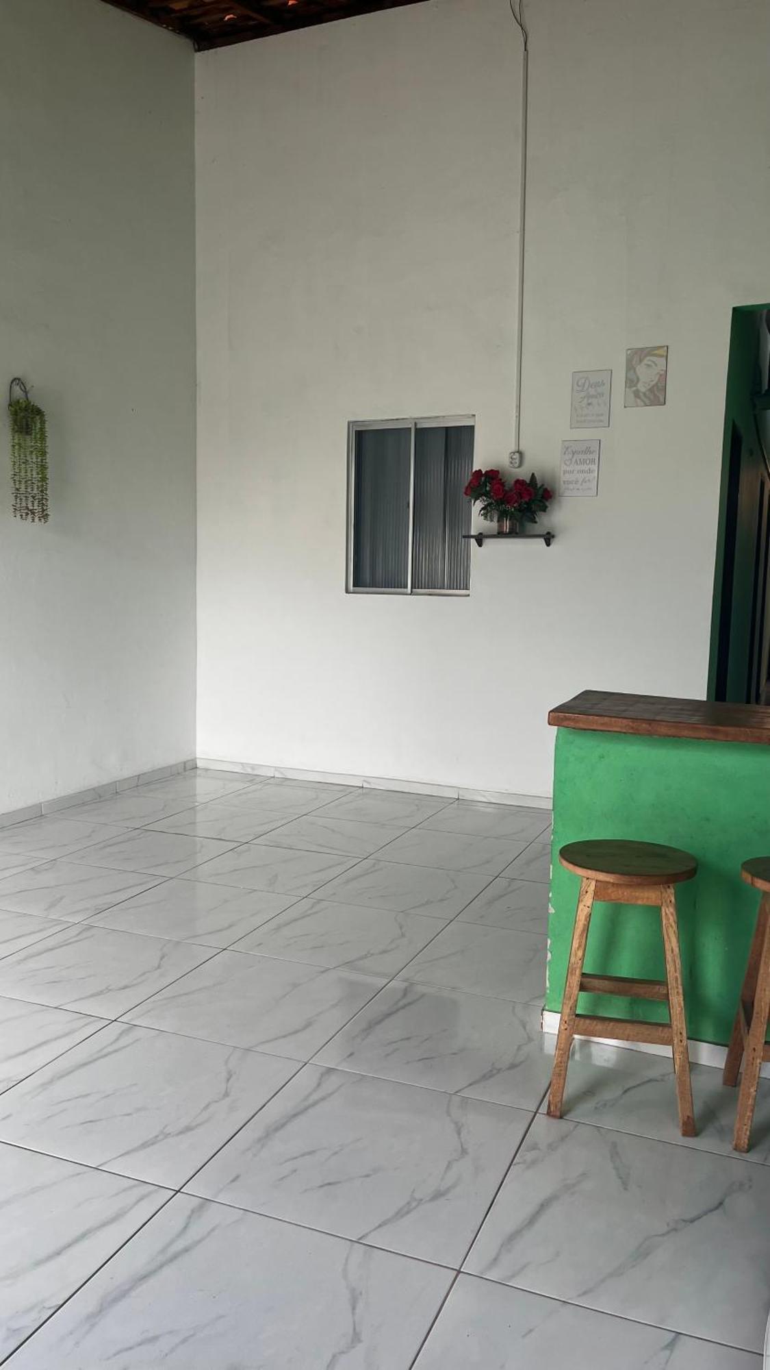 Rosana House Bem estar em Barreirinhas Ideal para 4 pessoas Exterior foto